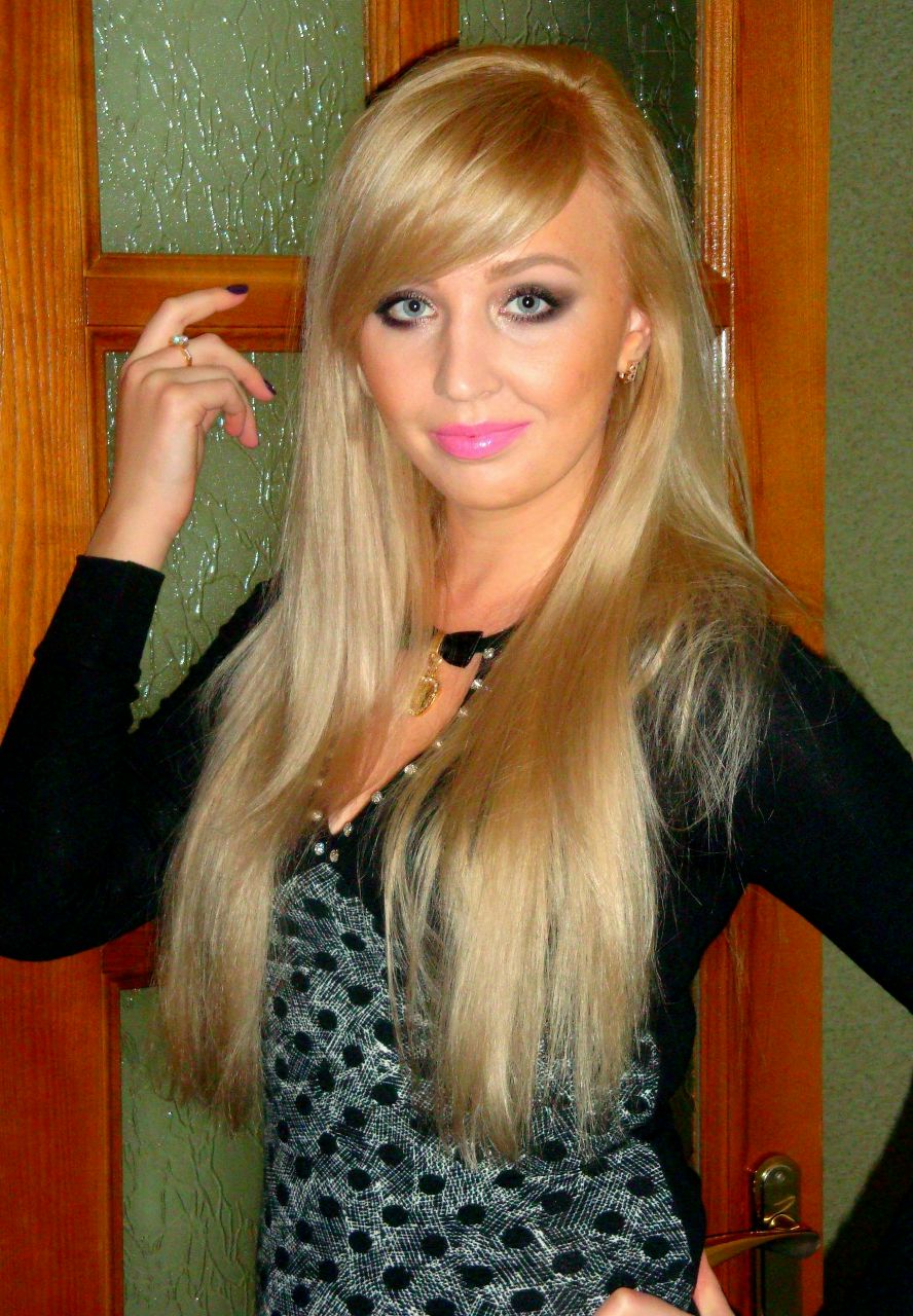 Инуся Монастырная | Запорожье