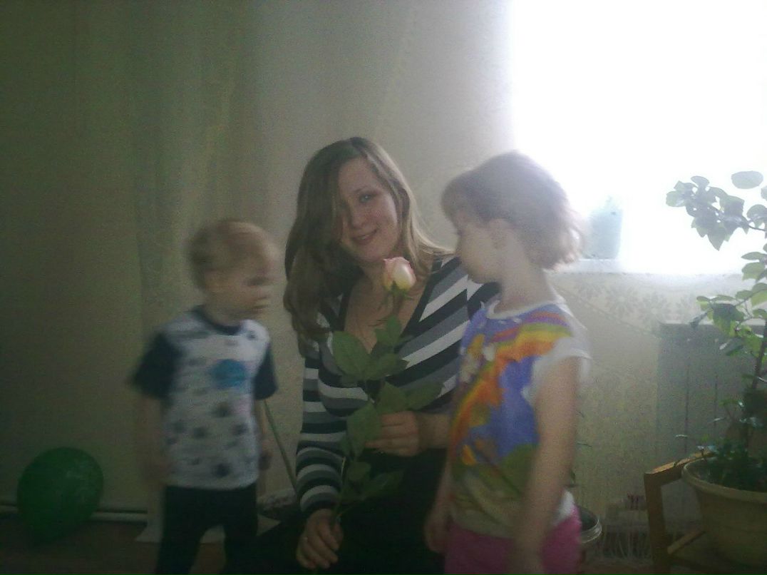 Ольга Авхимович | Новосибирск