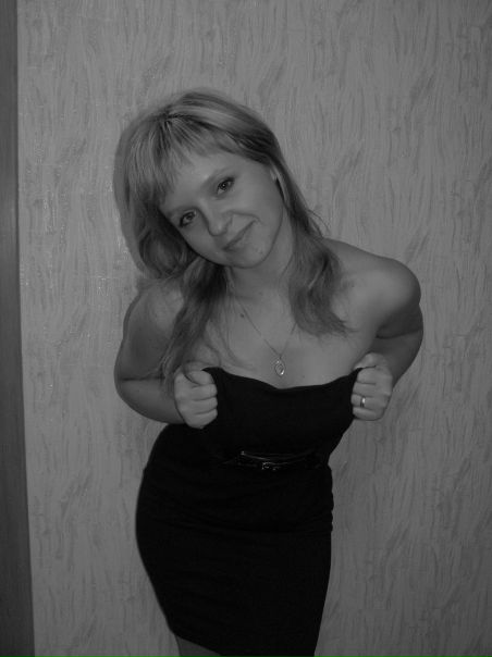 №14, Любовь Чернега, 39 лет, Киев №14, Любовь Чернега, 39 лет, Киев