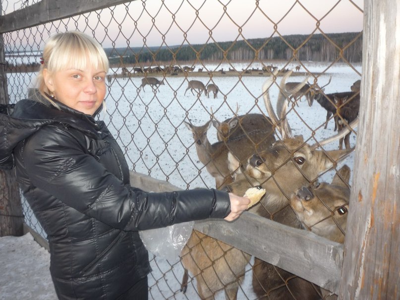 Алина Исламова | Нижний Тагил