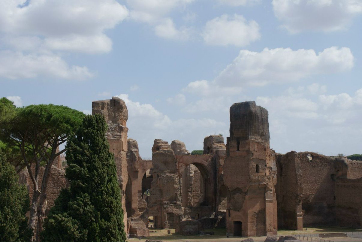 Екатерина Широкова | Москва