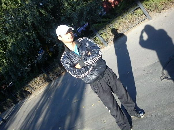 №10, Керя Меликов, 36 лет, Кременчуг №10, Керя Меликов, 36 лет, Кременчуг