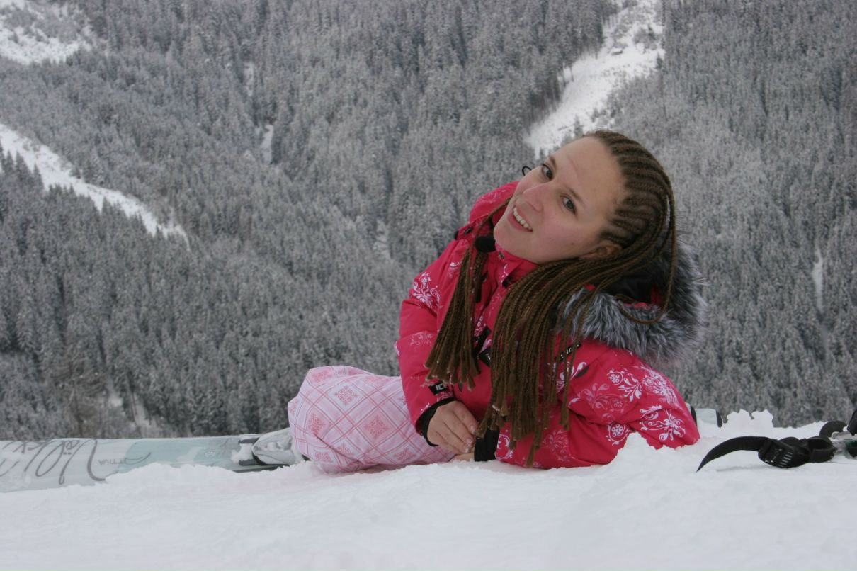 Маня Гришина | Москва