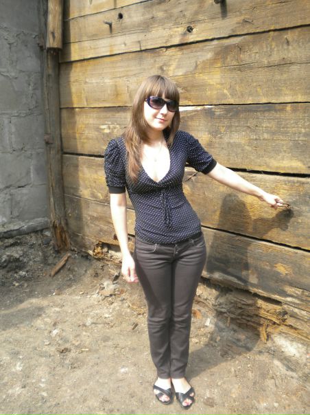 №5, Дарья Белогурова №5, Дарья Белогурова