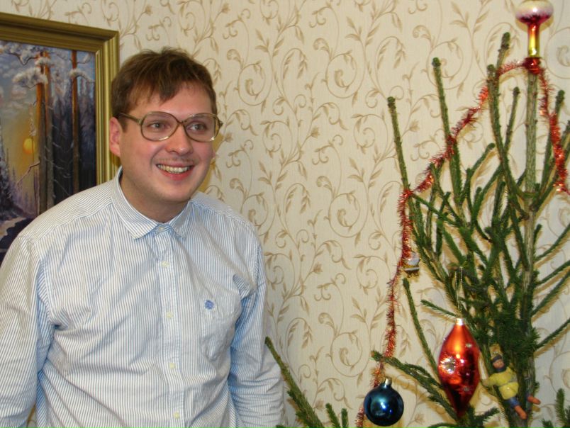 №2, Владимир Ковалевский, Санкт-Петербург №2, Владимир Ковалевский, Санкт-Петербург