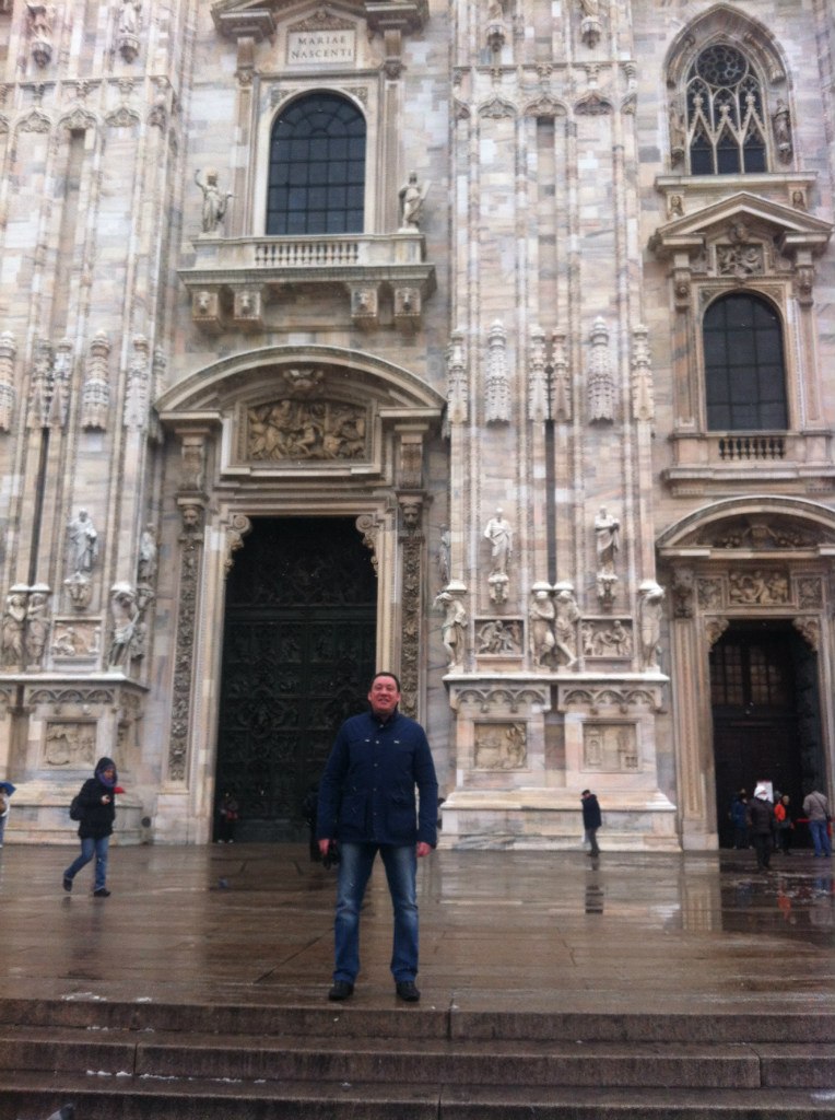 Андрей Рейбанд Барон | Санкт-Петербург