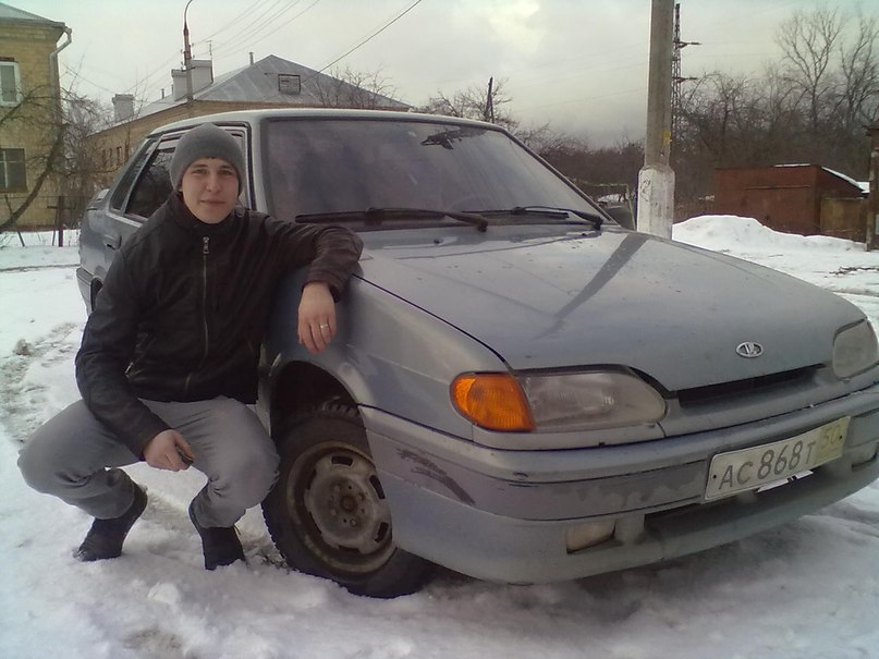 Максим Смирнов | Домодедово