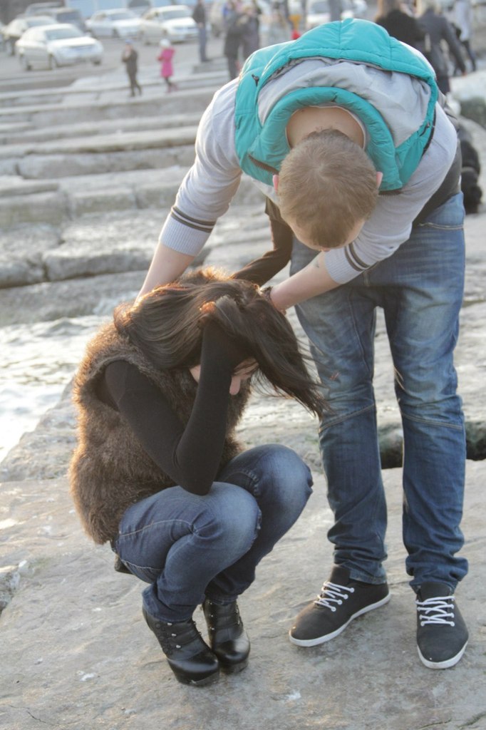 Александра Станикова | Одесса