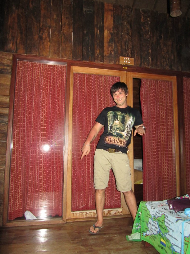 Антон Куссев | Москва