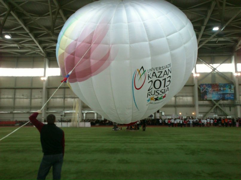 Ильнар Сальманов | Казань