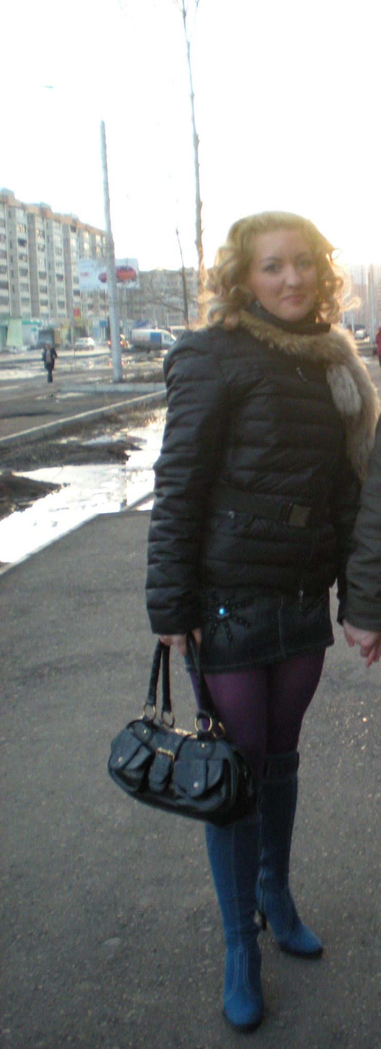 Регина Ахунова | Уфа