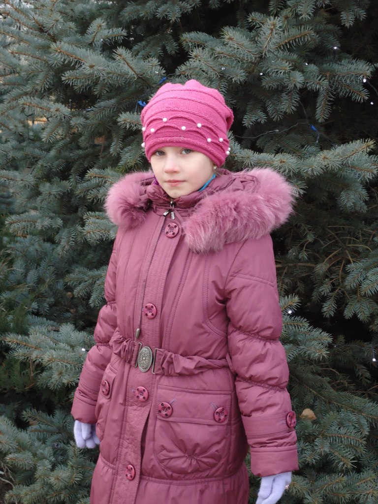 Наталья Толгаренко | Подольск / Котовск