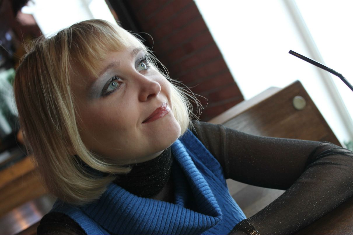 Анютка Сиволонская | Хабаровск