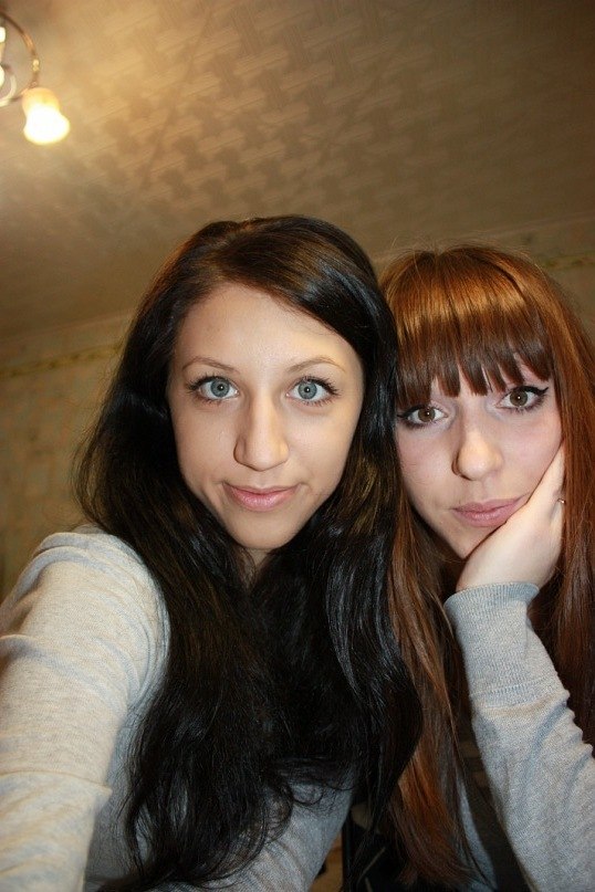 Юлька Фирсова | Новосибирск