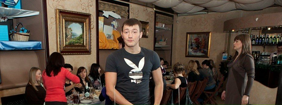 №69, Павел Жданов, Москва, Россия №69, Павел Жданов, Москва, Россия