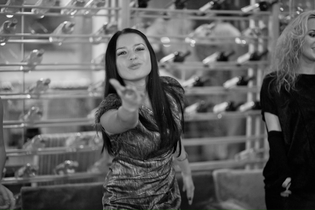 Алёна Аитова Lady | Уфа