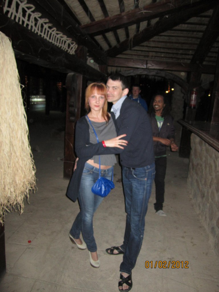 Вадим Тройнич | Минск