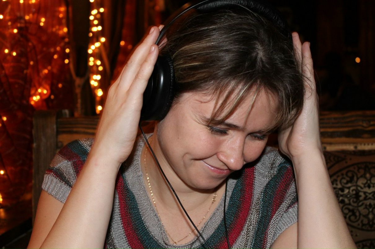 Светлана Батова | Москва