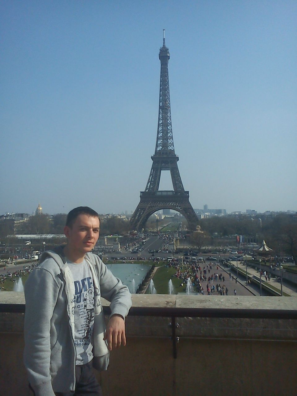 Микола Васильович | 