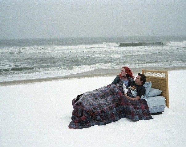 Дарья Можарова | Килия