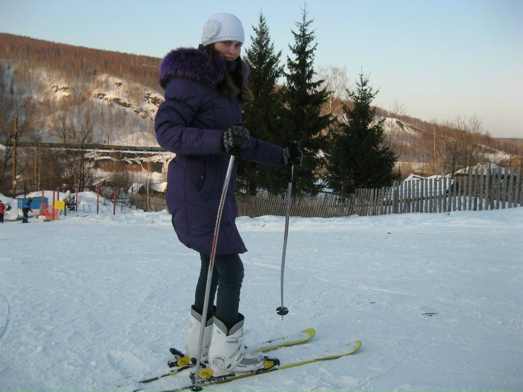 Серёга Булыгин | Пермь