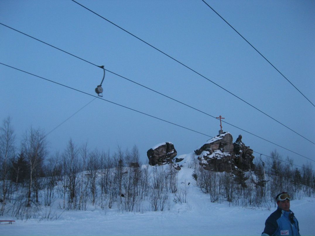 Серёга Булыгин | Пермь