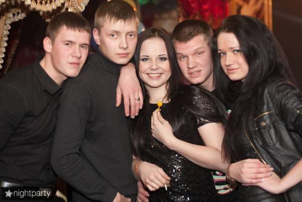 Николай Рождественский | Вологда