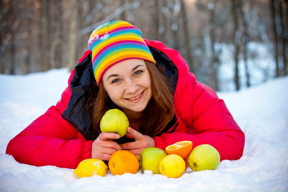 Оля-ля Redhead | Умань