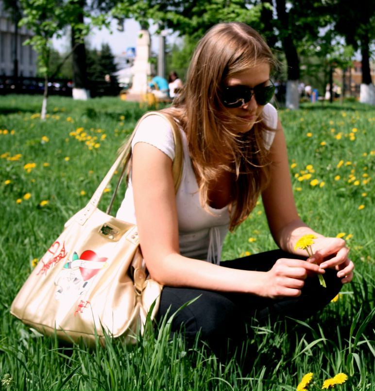 Надежда Федина | Москва