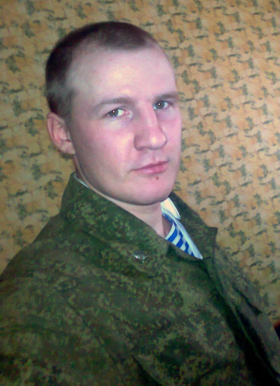 Иван Жуков | Нижний Новгород