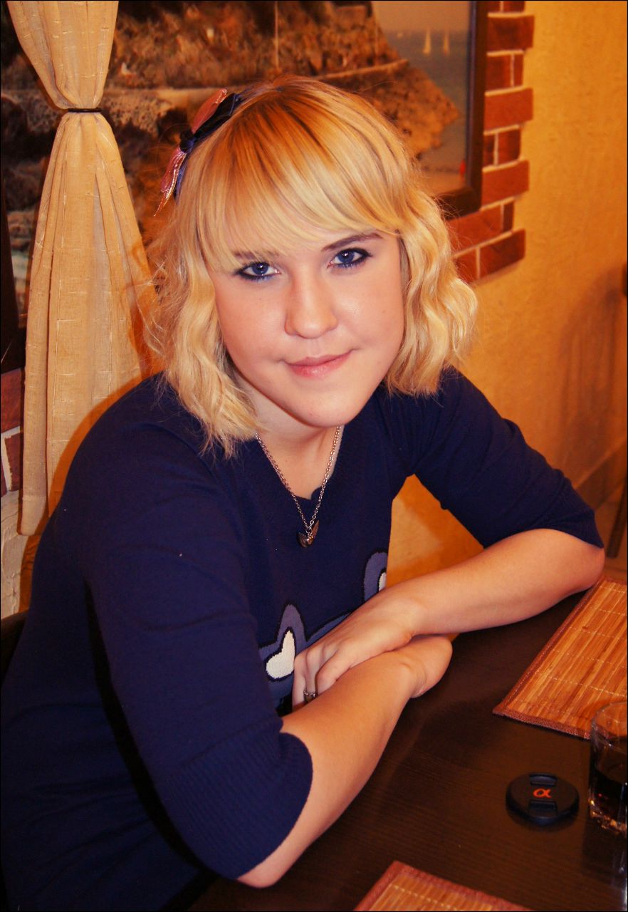 Ольга Прошина ★★★★★★ | Брянск