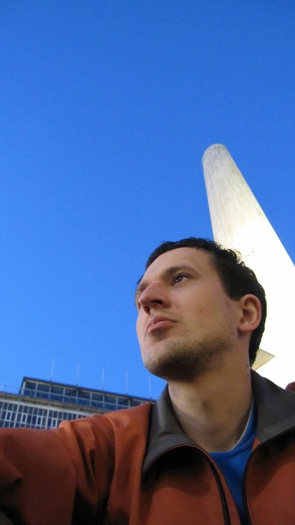 Maxim Versennik I amsterdam | Мурманск