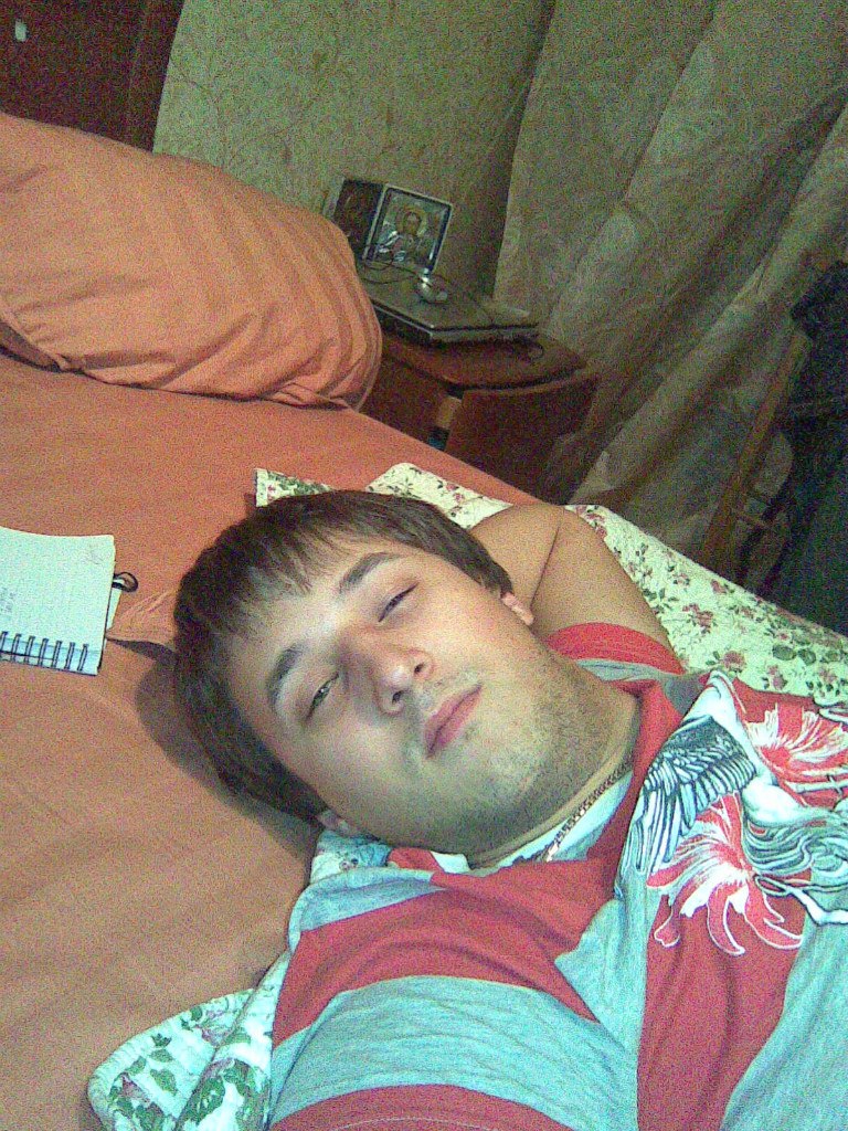 Владимир Копанёв | Москва