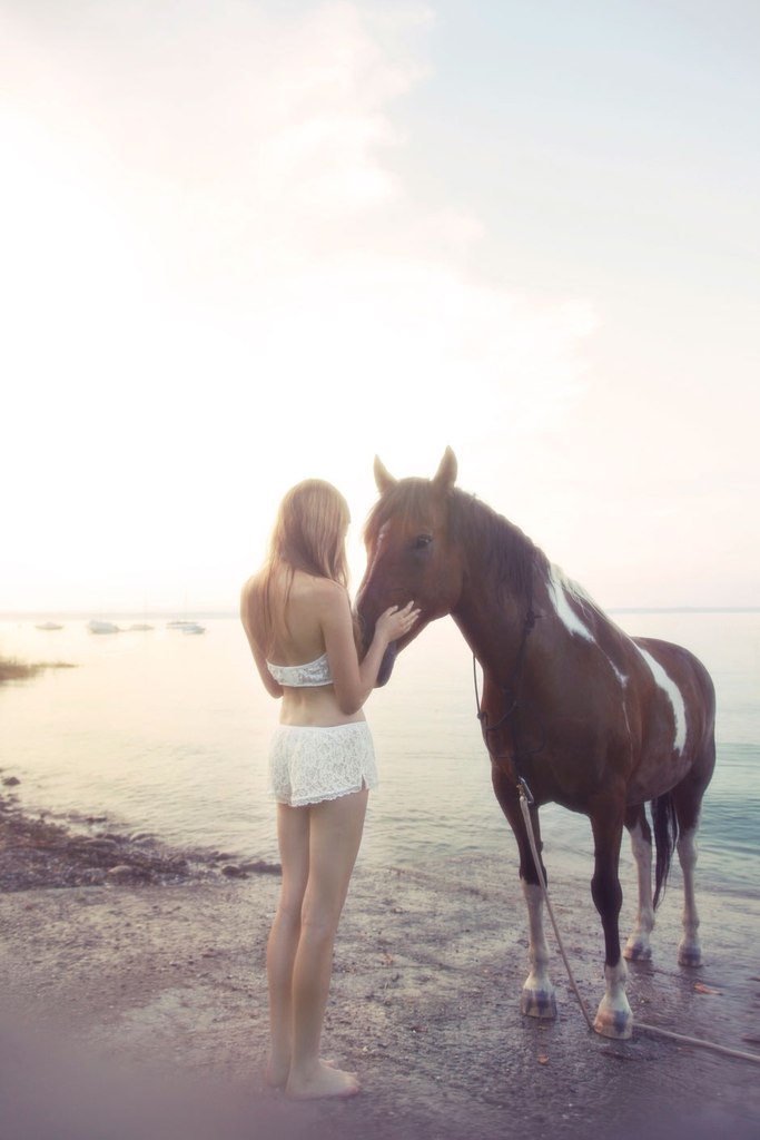 Elizaveta Lupinina | Москва