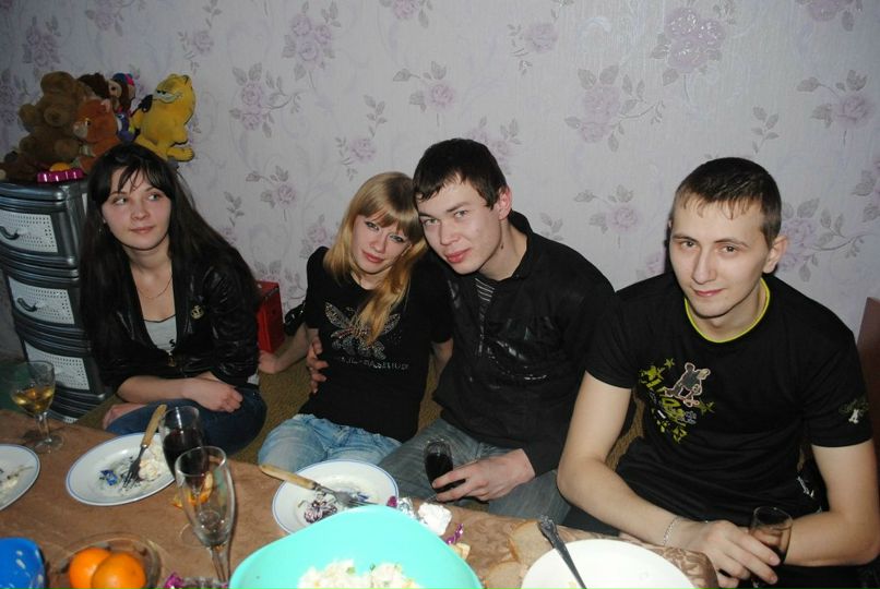 Анна Хайретдинова | Нижний Новгород