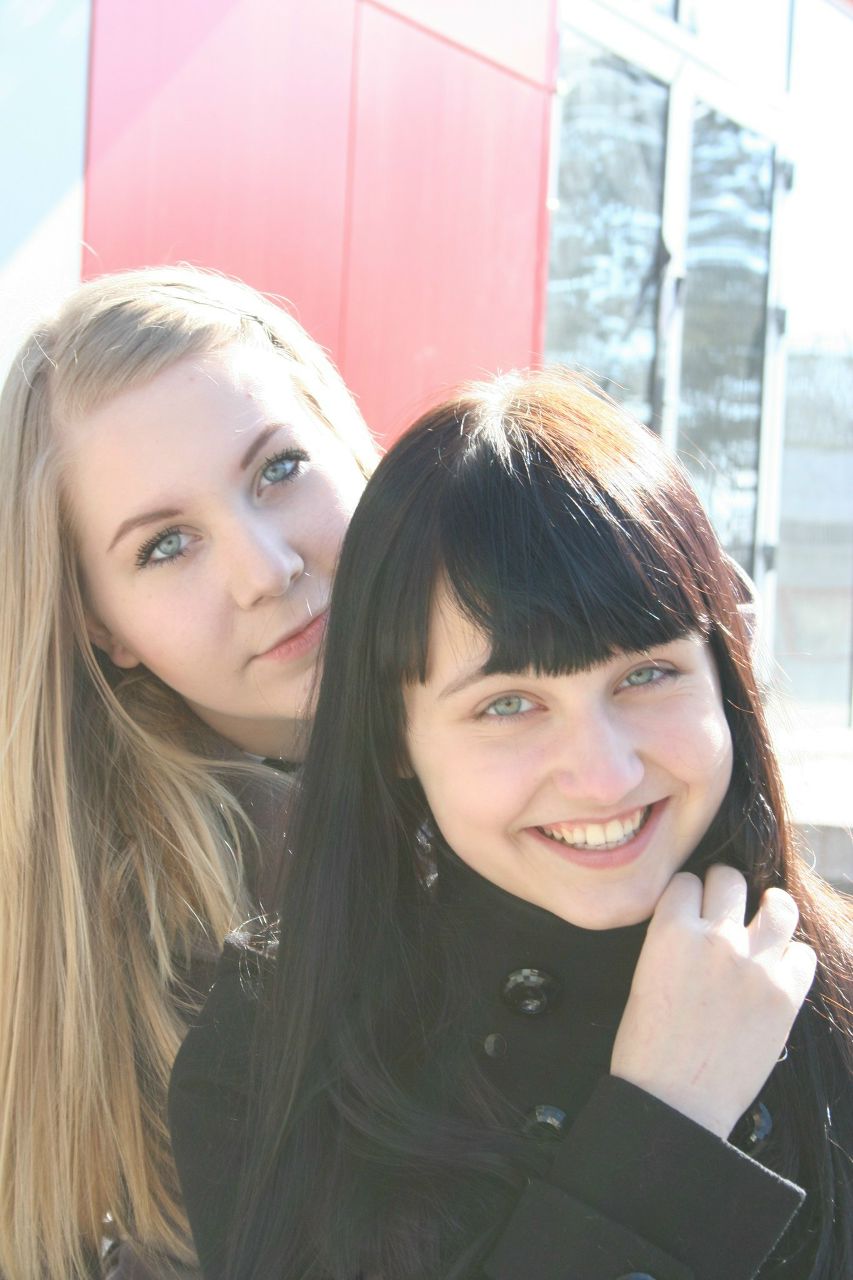 Ксения Кавардина | Хабаровск