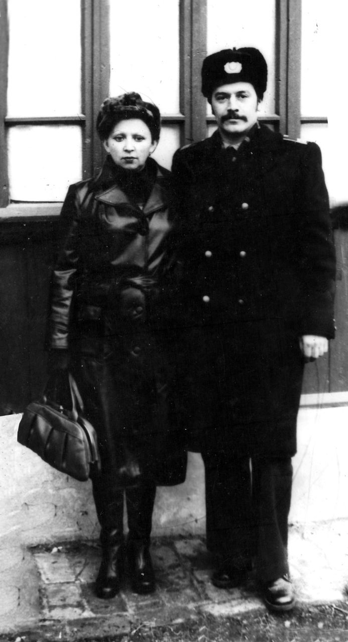 Серёга Греков ♂ ๖ۣۜۜSρ@ωNۜ ♂ | Москва