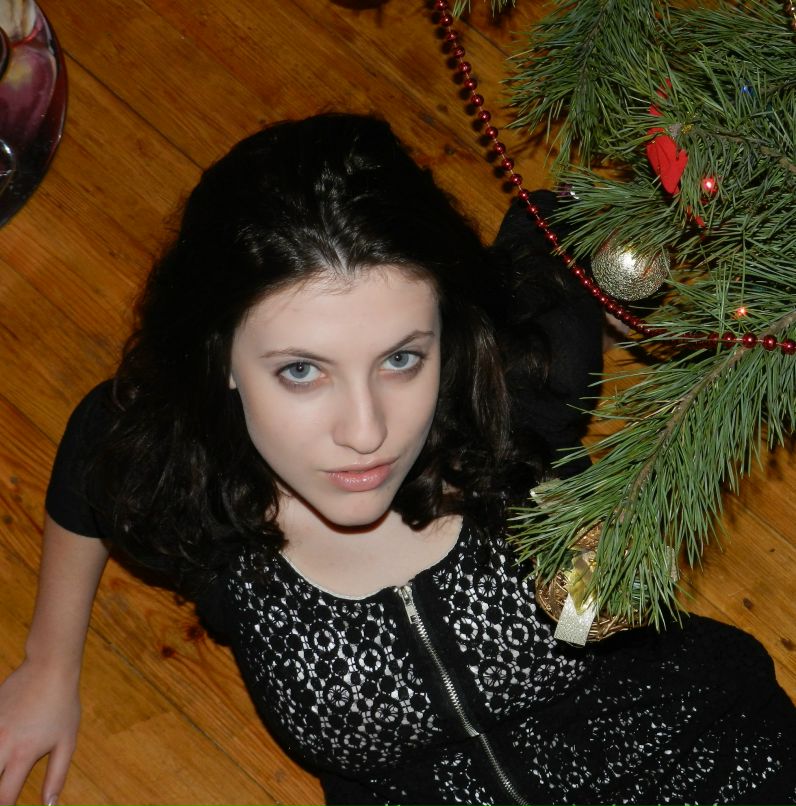 Александра Мамонтова | Харьков