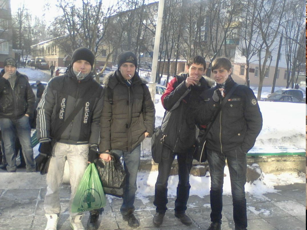 Влад Лапко | Минск