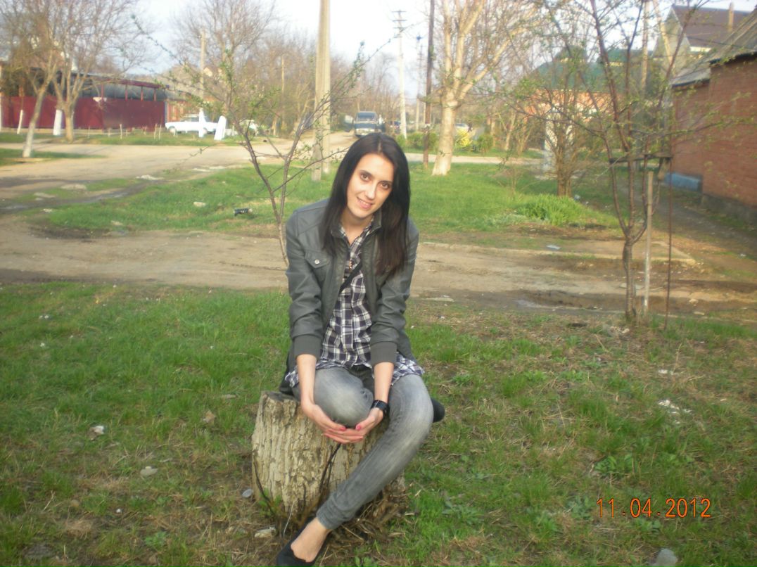 Елена Высоцкая | Краснодар