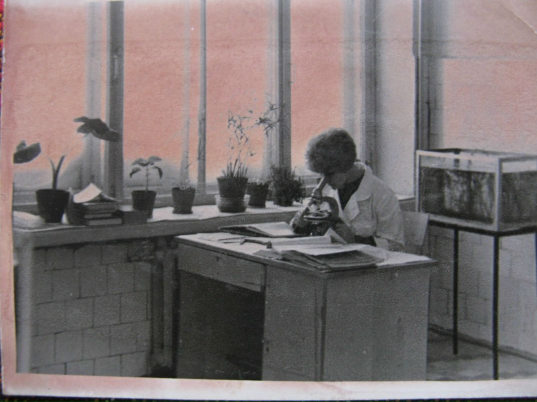 Ольга Розуван | Киев