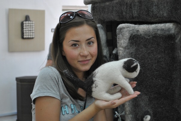 №97, Диляра Белоус №97, Диляра Белоус