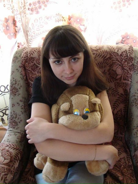 №17, Айсылу Шаяхметова №17, Айсылу Шаяхметова