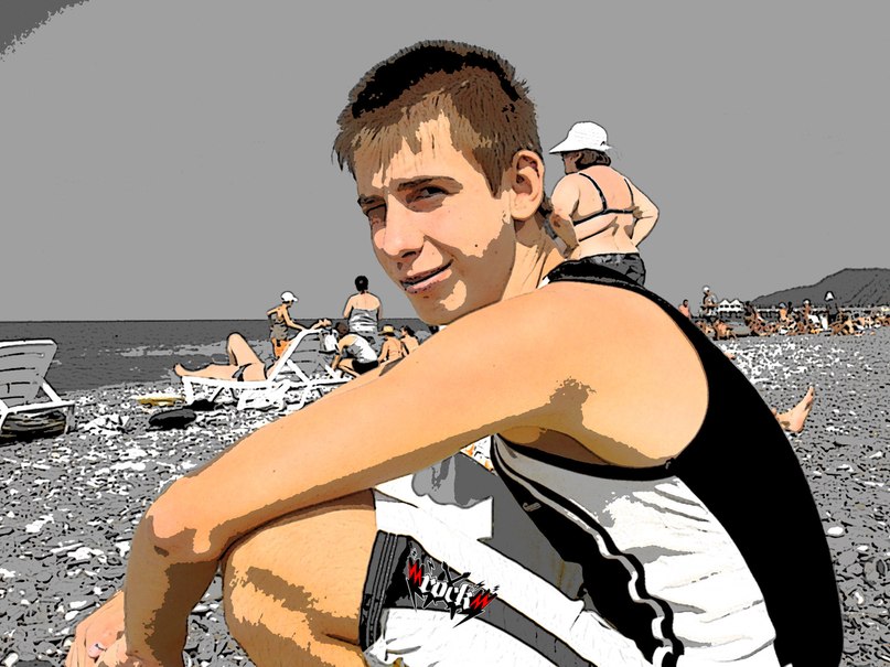 Илья Селиванов (joe[st]1ck) | 