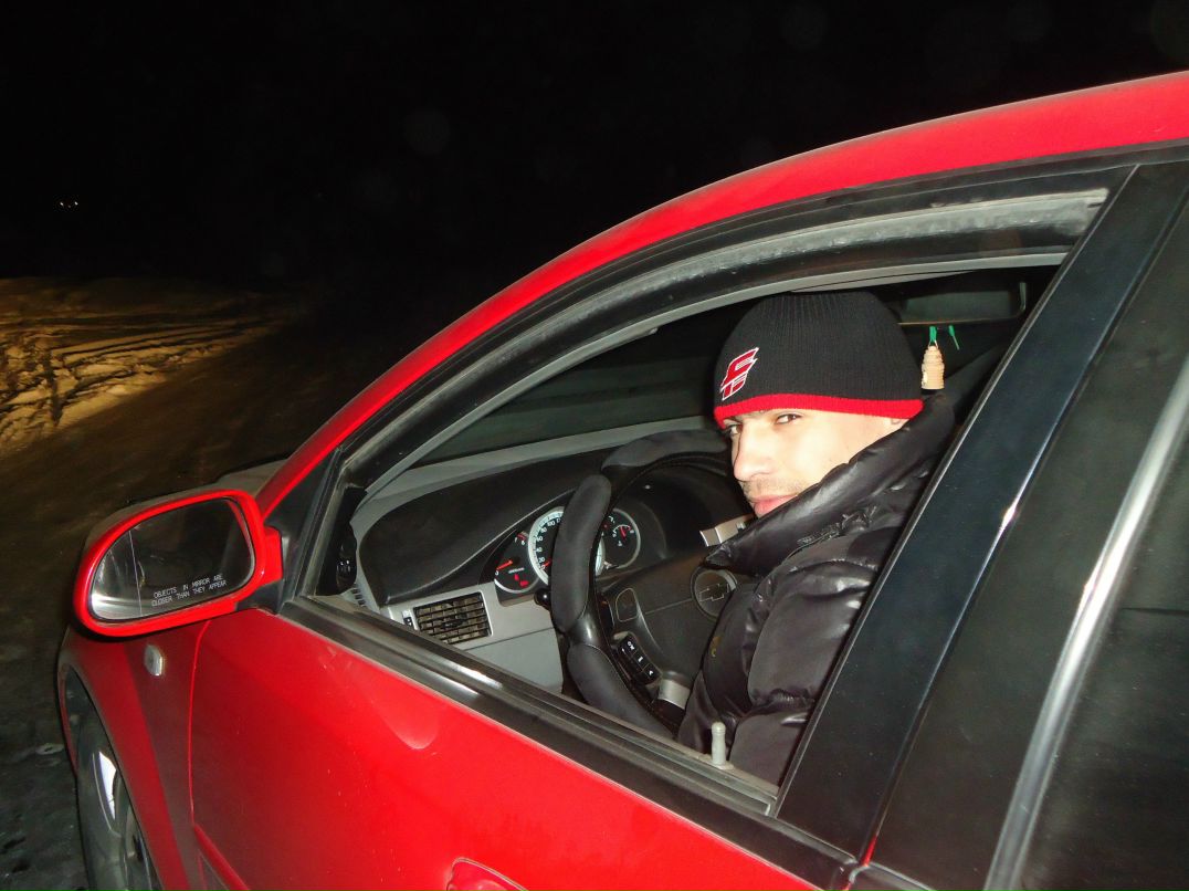 Саня Пешков | Благовещенка