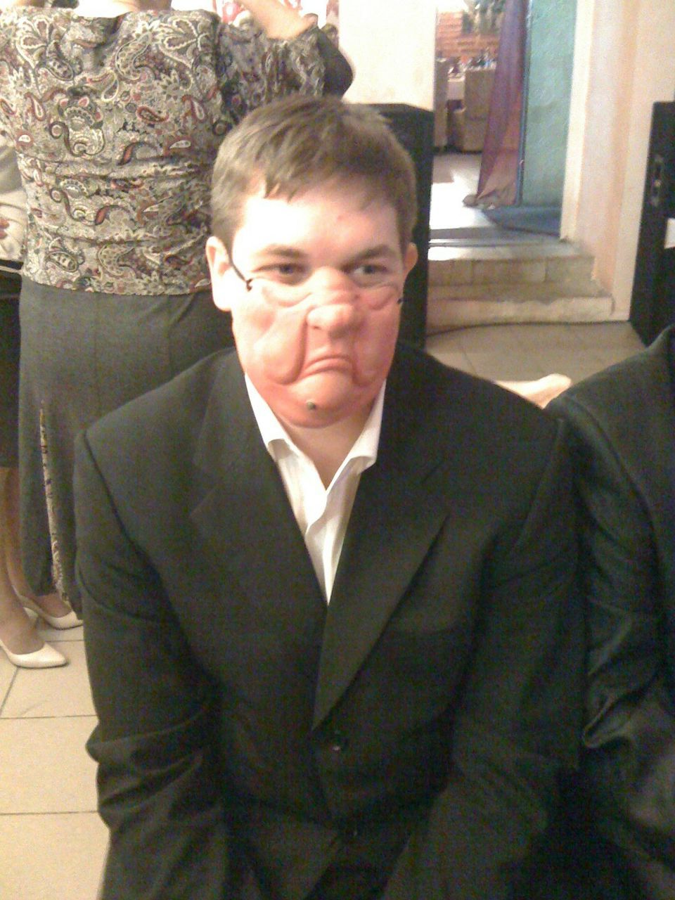 Данила Орешкин | Санкт-Петербург