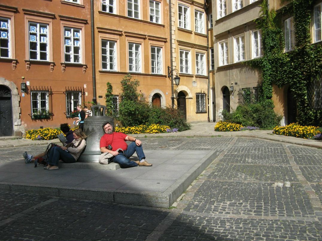 Людмила Соколова | Москва