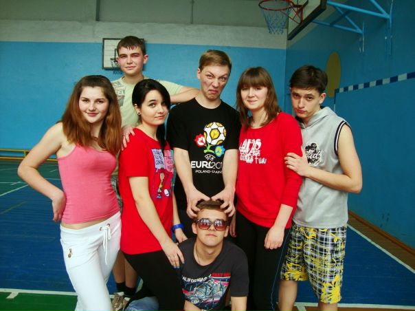 №106, Иван, 31 год, Измаил №106, Иван, 31 год, Измаил