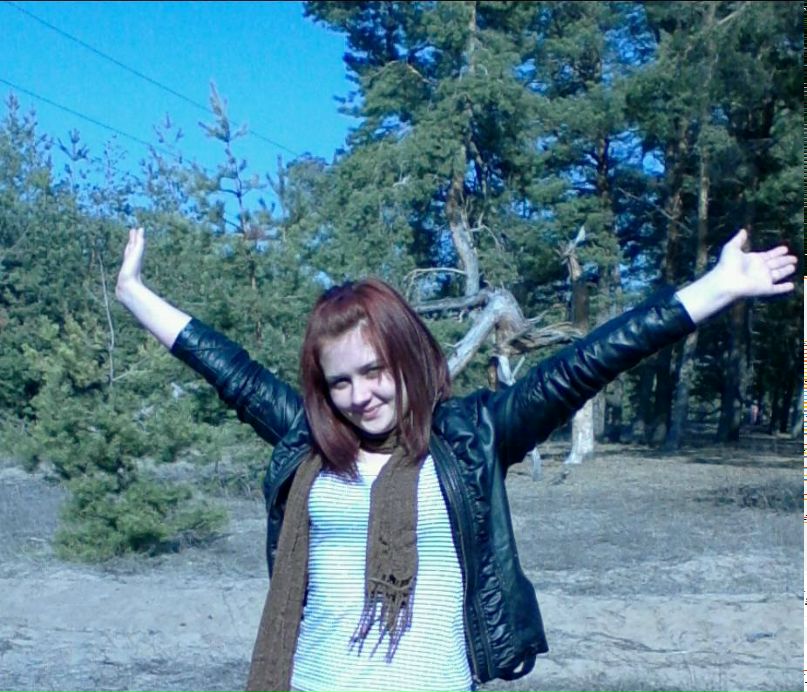 Екатерина Волошина | Москва