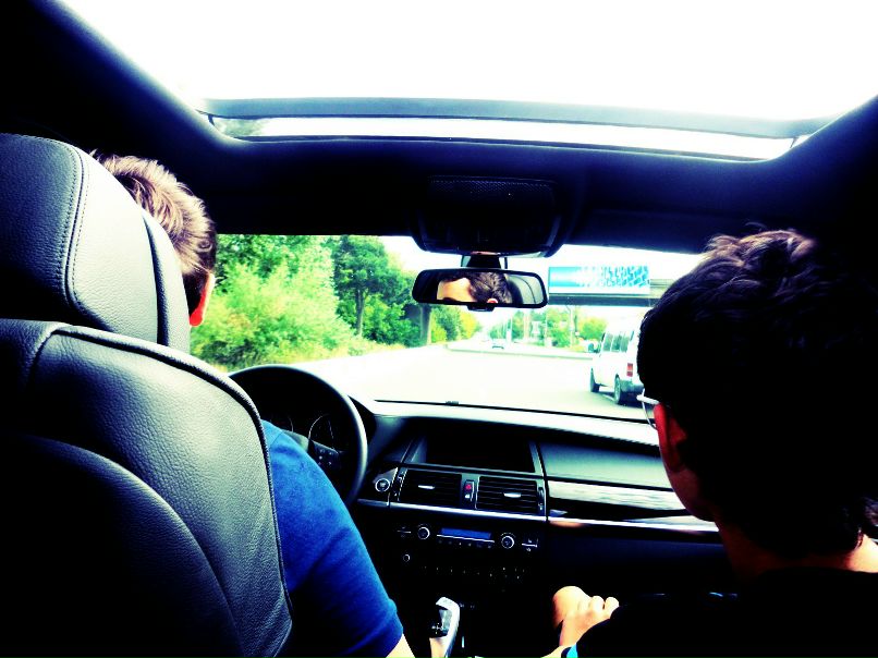 Илья Суламанидзе ♣ | 